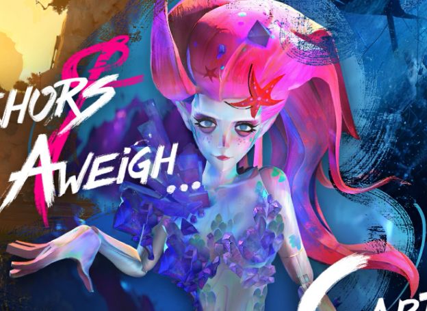 넷이즈게임즈 신작 해양 모험 RPG ‘렘넌트의 바다’ 최초 공개