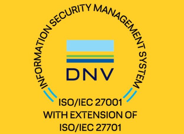 ㈜카카오게임즈, 정보보호·개인정보보호 국제 인증 ‘ISO 27001·27701’ 동시 획득