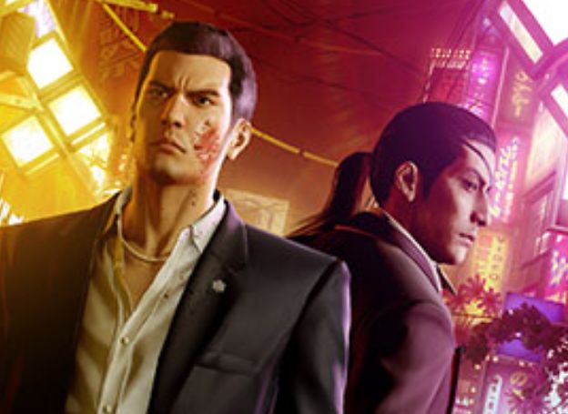 ‘용과 같이0 맹세의 장소 Director's Cut’, 오늘(5일) Nintendo Switch™ 2와 동시 발매