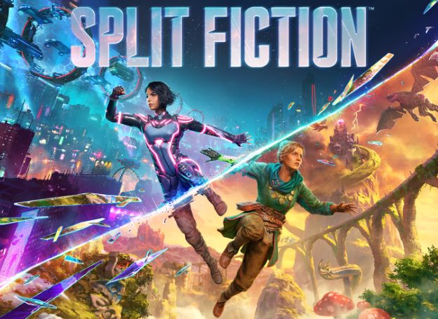 ‘스플릿 픽션(Split Fiction)’ Nintendo Switch™ 2, 지난 5일(목) 출시 