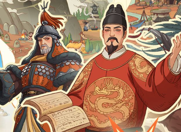 37GAMES, 모바일 방치형 RPG ‘인생존망겜’ 사전 예약 진행 중