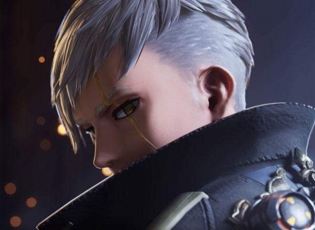 ‘CODE VEIN Ⅱ’ 한국어판 PlayStation®5, Xbox Series X|S, STEAM® 2026년 발매