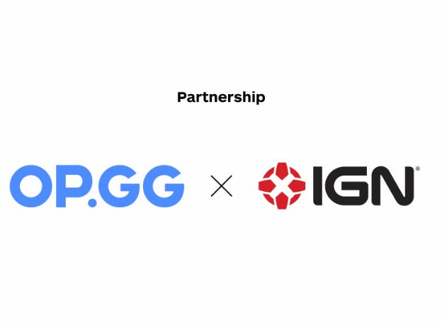 OP.GG, 글로벌 게임 미디어 'IGN Korea' 운영
