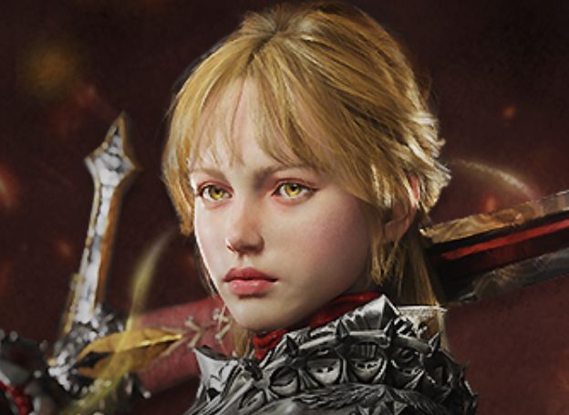 스마일게이트, MMORPG ‘로드나인’ 9개국 론칭 전 티저 페이지 오픈