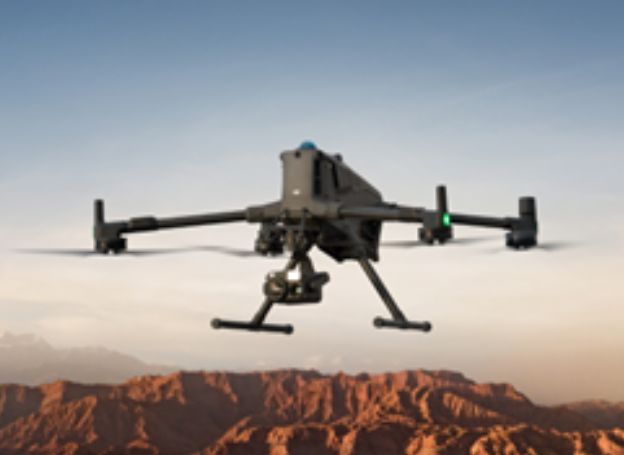 DJI, 기업용 플래그십 드론 플랫폼 ‘Matrice 400’ 출시
