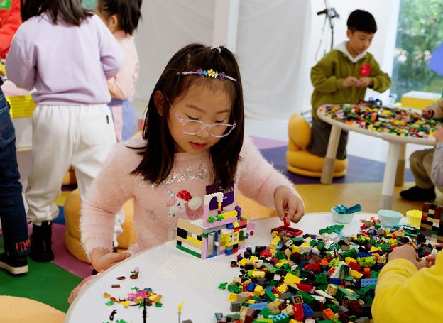 레고그룹, 국제 놀이의 날 맞아 '월드 플레이 데이’ 캠페인 오늘(11일) 시작