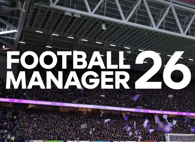 세가퍼블리싱코리아 ‘풋볼 매니저 26(Football Manager 26)’ PC판 할인 진행 중