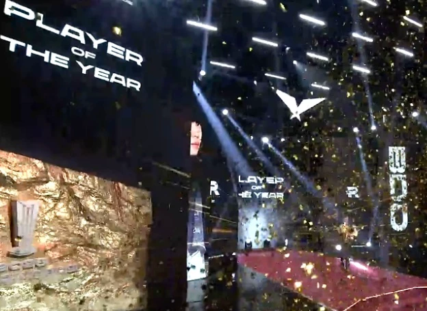 LCK 어워드, 각 포지션 올해 최고의 선수는 누구?