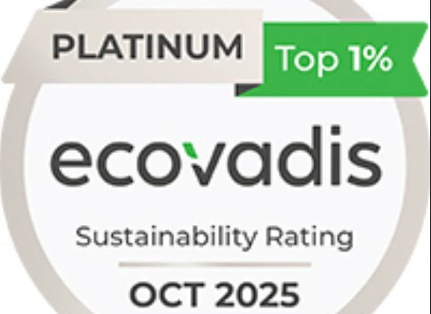 후지필름비즈니스이노베이션, 에코바디스 ESG 평가 최상위 등급 ‘플래티넘 메달’ 획득