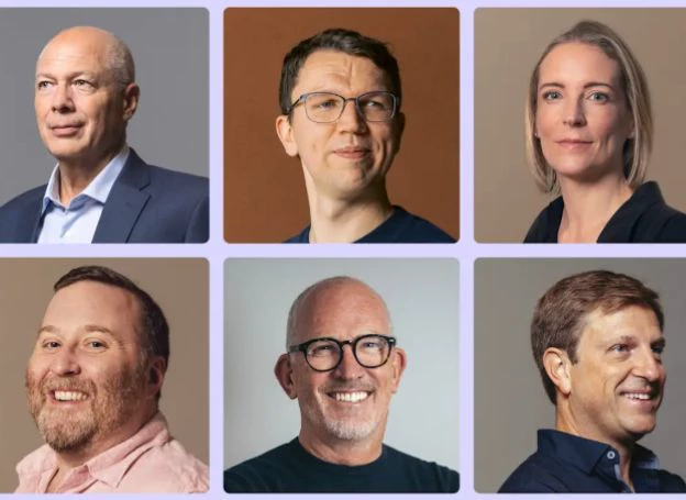 딥엘(DeepL) 주요 임원진, ‘2026 AI 전망’ 지난주 발표