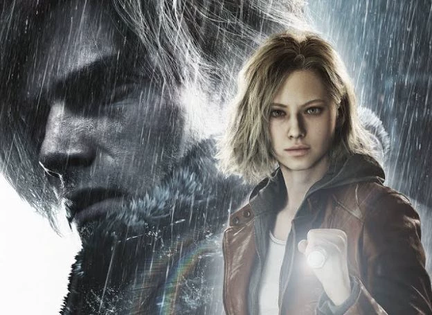 ‘BIOHAZARD requiem’ 및 ‘BIOHAZARD Generation Pack’ 한국어판 패키지 23일(화) 예약판매 개시