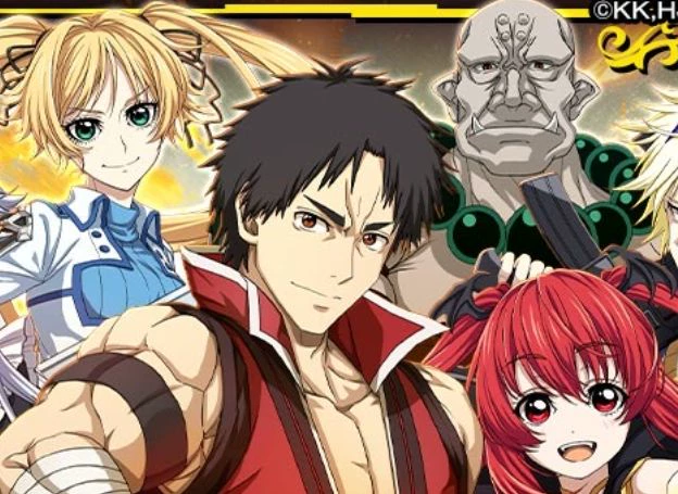 CTW주식회사 ‘신참 아재 모험가, 최강 파티에서 죽을 정도로 단련해서 무적이 된다. 오리할콘 소울’ 정식 서비스 오늘(22일) 시작