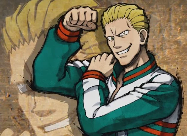 ‘HUNTER×HUNTER NEN×IMPACT’ 추가 DLC 캐릭터 제 2탄, ‘핑크스’ 25일(목) 출시 및 다운로드판 50% 세일 중