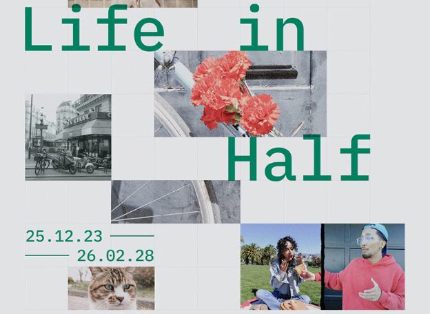 후지필름 코리아, ‘Life in Half’ 이벤트 오늘(23일) 시작