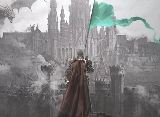 넥써쓰(NEXUS) ‘롬: 골든 에이지 온 크로쓰’ 크로쓰 플랫폼 온보딩 오늘(23일) 시작