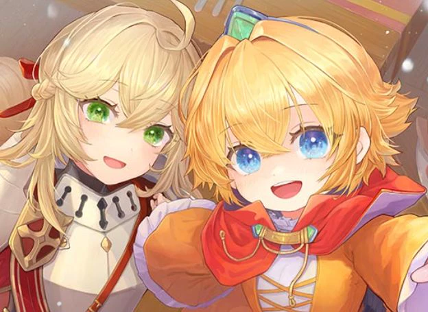 ㈜카카오게임즈, 모바일 RPG ‘가디언 테일즈’ 크리스마스 & 2,000일 기념 이벤트 오늘(24일) 시작