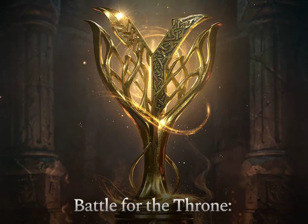 ㈜위메이드, 글로벌 e스포츠 토너먼트 ‘이미르컵 월드 챔피언십’ 26년 2월 28일 개최