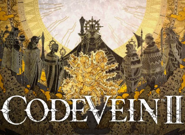 ‘코드 베인 Ⅱ’ 한국어판 프롤로그 트레일러 공개