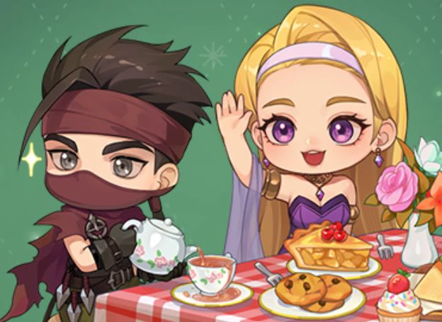 ㈜넥슨 ‘어둠의전설’ 28주년 기념 겨울 이벤트 오늘(24일) 시작