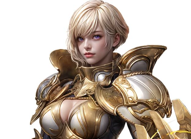 블루포션게임즈 ‘에오스 블랙’ 신규 클래스 ‘팔라딘’ 공개 및 과금 제한 서버 ‘삼백 III’ 오늘(24일) 정식 오픈