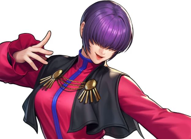 넷마블 ‘킹 오브 파이터 AFK’, 오로치 사천왕 ‘오로치 셸미’ 업데이트 25일(목) 진행