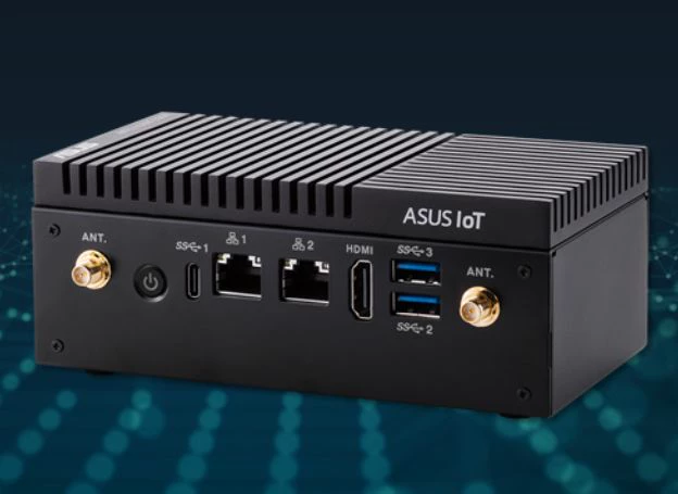 에이수스(ASUS) IoT, CTHINGS.CO와 전략적 파트너십 체결