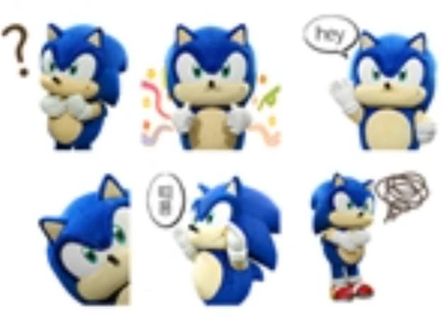 세가퍼블리싱코리아, 카카오톡 이모티콘 ‘말랑말랑 소...