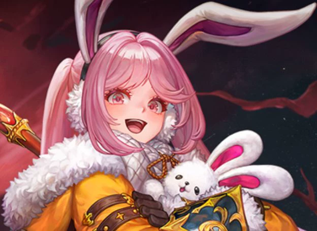 드림에이지 ‘별이되어라2: 베다의 기사들’, 지난 23일(화) 신규 5성 기사 ‘실비아’ 추가