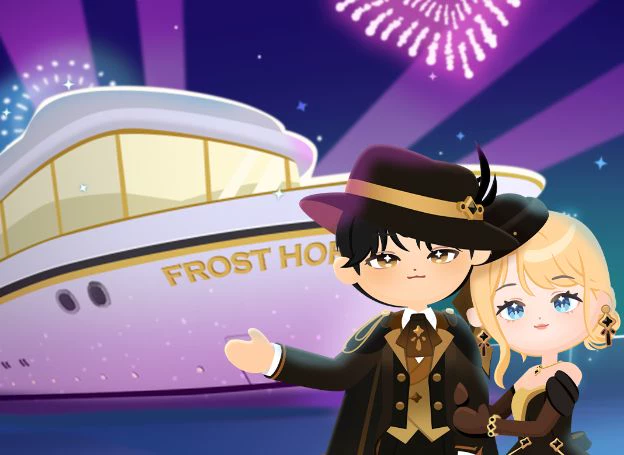 해긴 ‘플레이투게더’, 다가오는 2026 신년 파티 업데이트 오늘(26일) 진행