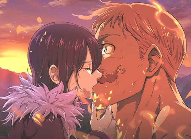 넷마블 ‘일곱 개의 대죄: GRAND CROSS’, 신년 페스티벌 업데이트 오늘(26일) 실시