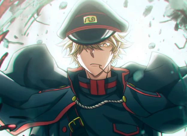 애니메이션 ‘도원암귀 ~닛코·케곤 폭포 편~’ 제작 결정 및 기념 PV 공개