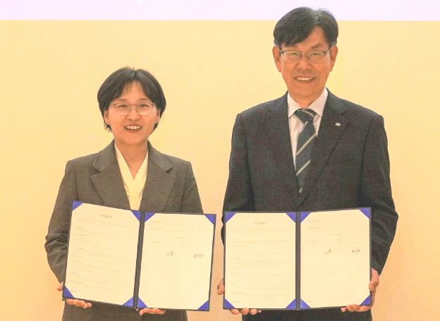 NHN ‘와플랫’, 지난주 24일(수) 한전MCS와 ‘AI 기반 돌봄 서비스 운영’ 업무협약 체결