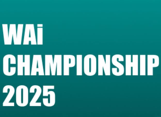 와디즈(wadiz), 지난 19일(금) ‘WAi 챔피언십 2025’ 종료