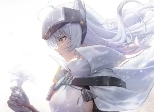 레벨 인피니트 ‘승리의 여신: 니케’, 새해 맞이 대규모 업데이트 오늘(30일) 실시…SSR 필그림 니케 ‘스노우 화이트 : 헤비암즈’ 추가