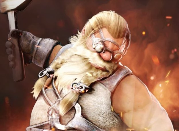 펄어비스 ‘검은사막 모바일’, ‘고대의 모루’ 시스템 업데이트 오늘(30일) 진행