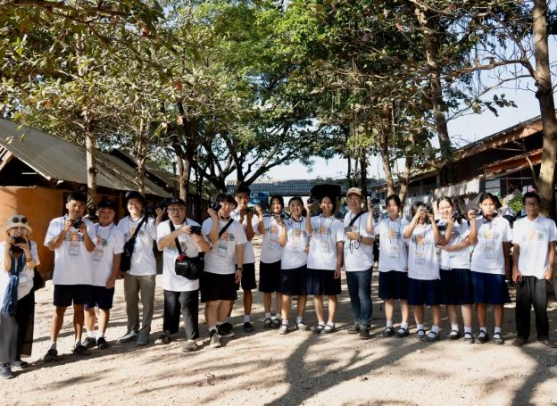 후지필름일렉트로닉이미징코리아, 2025년 다양한 사회공헌 활동 진행