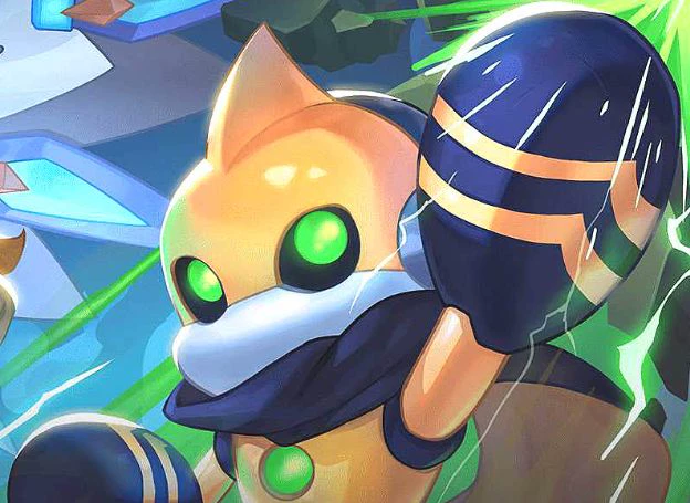 5민랩, ‘스매시 레전드’ 네이버웹툰 ‘더블클릭’ 컬래버레이션 이벤트 지난 30일(화) 시작