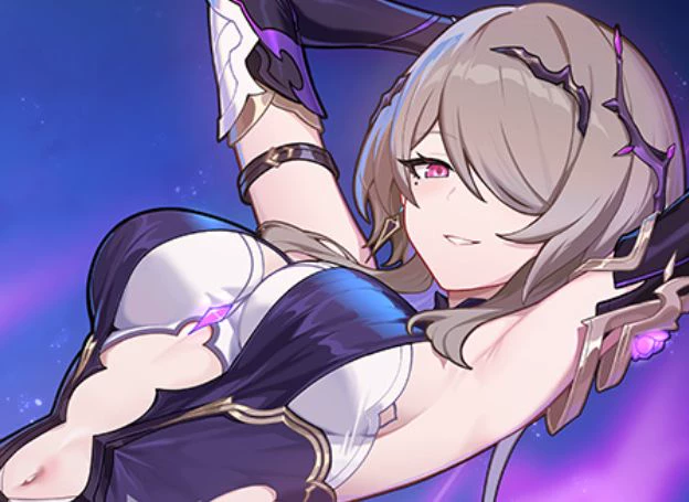 호요버스 ‘붕괴3rd’, 8.6 버전 ‘연회를 물들이는 비밀’ ...