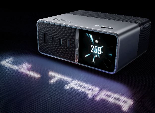 쿡테크(CUKTECH), DC 단일 포트 최대 300W 출력 ‘...