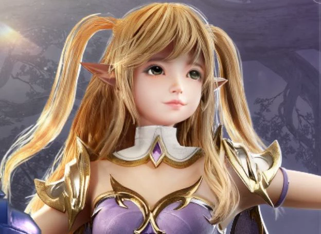 킹넷테크놀러지, MMORPG '디바인: 신을 모시는 자' 정식 출시