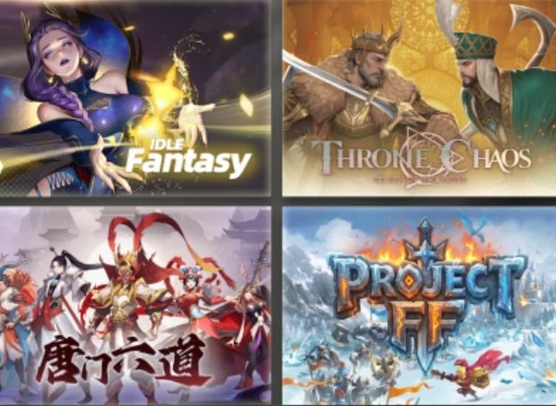 넥써쓰(NEXUS), 중국 개발사 게임 ‘크로쓰(CROSS)’ 플랫폼에 온보딩