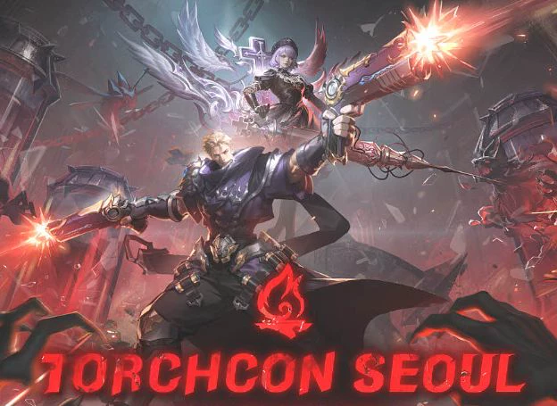 XD Inc ‘토치라이트: 인피니트’ 글로벌 행사 ‘토치콘(TorchCon)’ 10일(토) 한국 개최