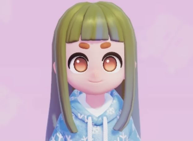 힐링 라이프 시뮬레이션 ‘두근두근타운’, 미리 보기