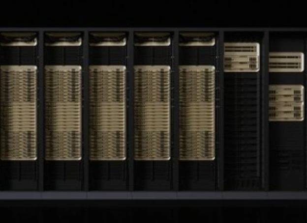 엔비디아, 차세대 AI 위한 ‘루빈’ 플랫폼 출시… 신규 칩 6종으로 첨단 AI 슈퍼컴퓨터 구현