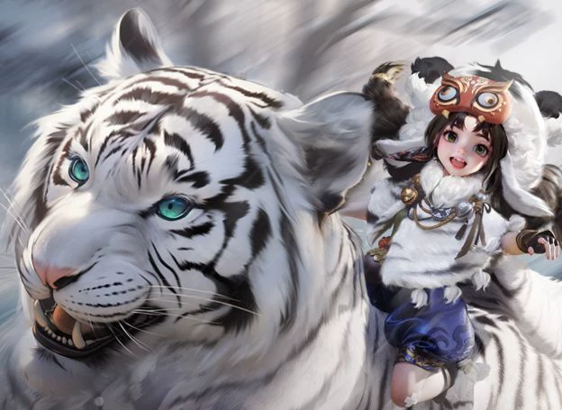 넷이즈게임즈 ‘역수한’ 2026년 대규모 업데이트 계획 공개