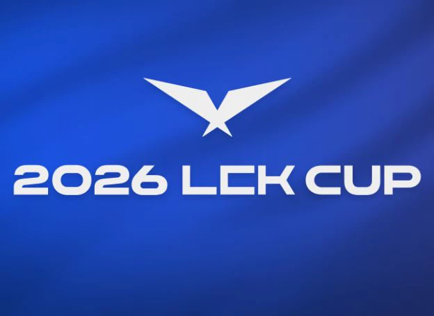 라이엇 게임즈 ‘2026 LCK컵’, KT vs DNS 대결로 14일(수) 개막