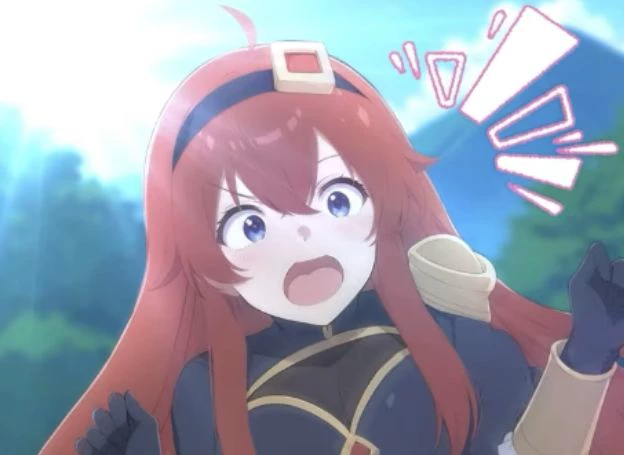 게임트리(GameTree), 코미디 하렘 RPG ‘그놈은 드래곤’, 오는 13일(화) 출시