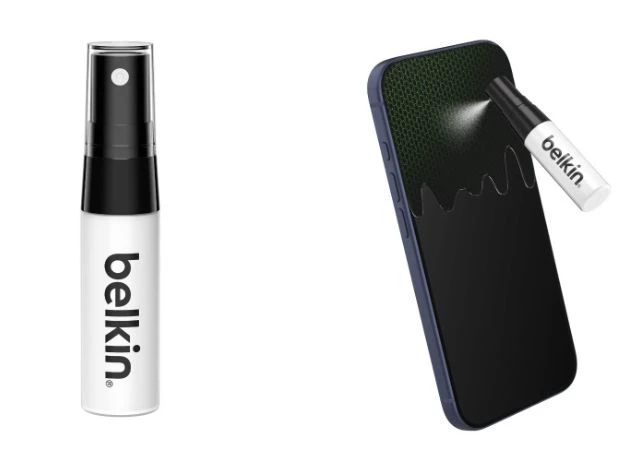 벨킨(Belkin), 새로운 화면 보호필름 라인업 ‘타이탄’ 공개