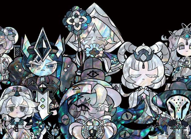 데브시스터즈㈜, ‘쿠키런: 킹덤 아트 콜라보 프로젝트 특별전’ 이달 23일 개최