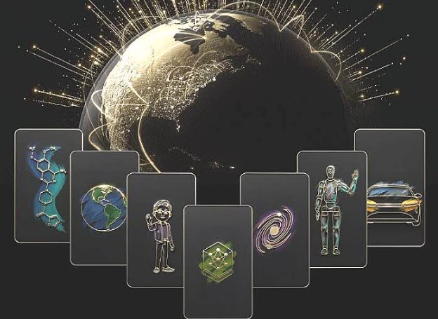 엔비디아, 신규 모델·데이터·도구 공개…오픈 모델 생태계 확장